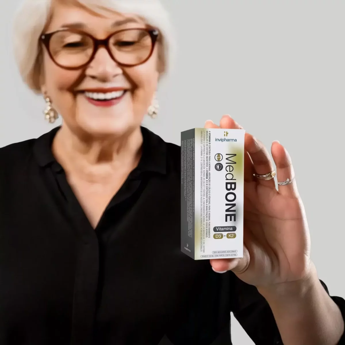 invipharma med bone suplemento