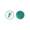med heart icons