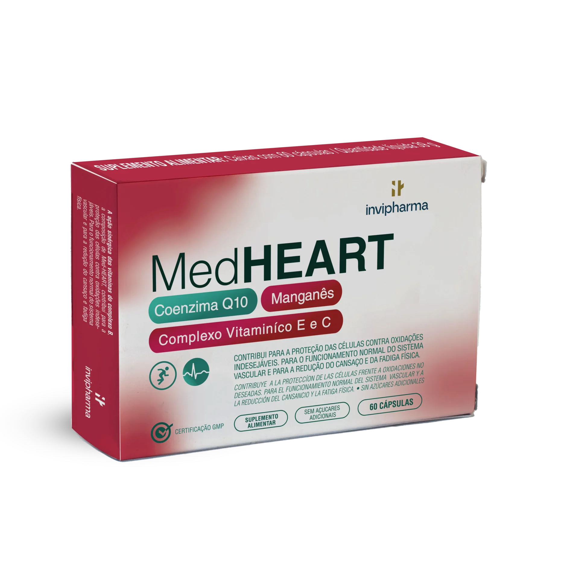 medheart plano mensal